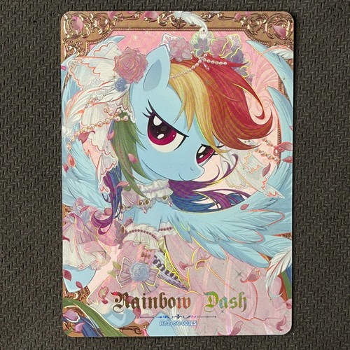 Rainbow dash 2025 - -,