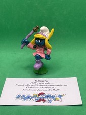 PUFFI PUFFO SMURF SMURFS