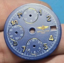 breitling chronomat 7750 28.5