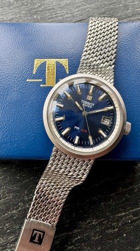 Raro orologio polso - raro, uomo