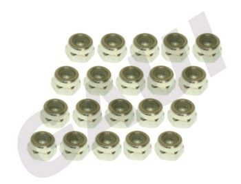 Gaui 204574 425 - gaui, plastic
