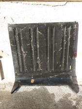 Rivestimento Tetto Furgone per Renault Express Ricambi Auto Originali