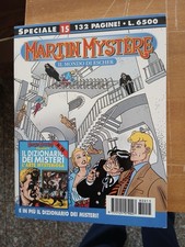 MARTIN MYSTERE SPECIALE 15 IL