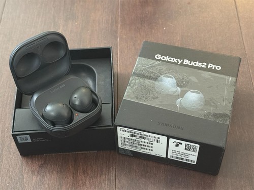 Samsung galaxy buds2 - samsung, pro-