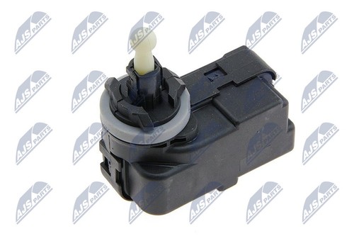 Nty attuatore regolazione - attuatore,