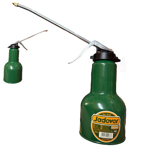 Oliatore canna fissa - oliatore,