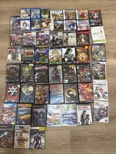 Lotto custodie vuote psvita - lotto,