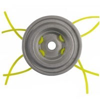 Testina multifili universale - testina,