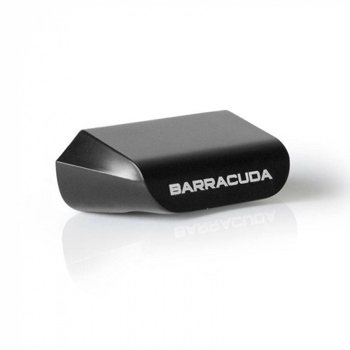 Barracuda luce targa - barracuda,