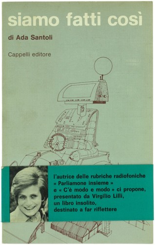 Siamo fatti cosi santoli - siamo,