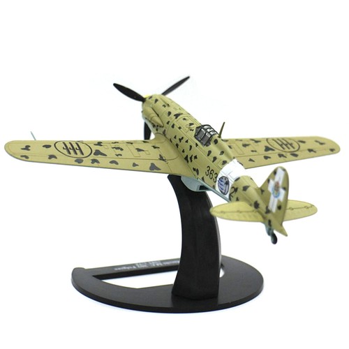Modellino aereo lega 72 - modellino,