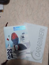 Calendario Carabinieri