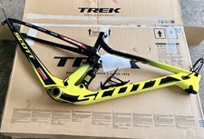 Kit telaio Scott World Cup Spark Rc 900