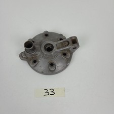 KTM 125 EXC SX TESTA CILINDRO 2003 2007 50330006400 CYLINDER HEAD