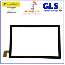 VETRO TOUCH SCREEN CLEMENTONI