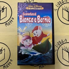 Le avventure di Bianca e
