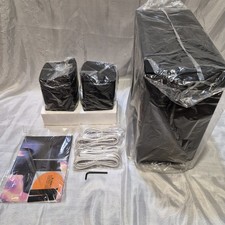 Altoparlanti surround Boston