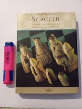 Libro Scacchi Edizioni
