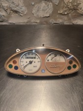 STRUMENTAZIONE CONTAKM CONTACHILOMETRI PIAGGIO LIBERTY 50 2T PRIMA SERIE