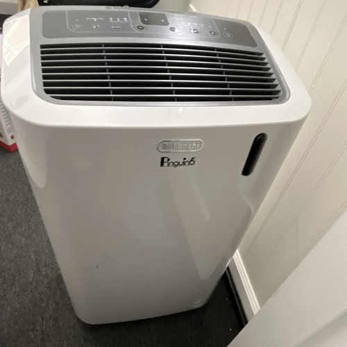 Longhi pinguino 000 btu - de'longhi,