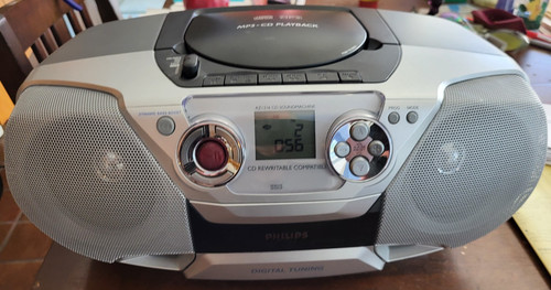 Radio nastro vintage - radio,