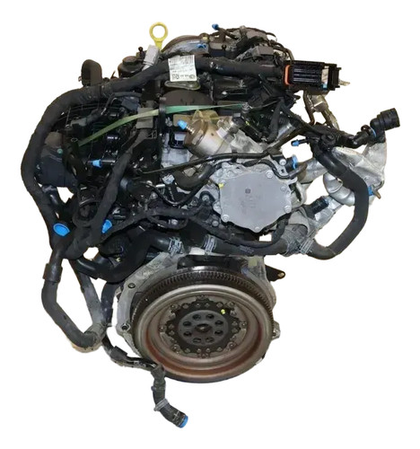 Motor benzin audi tts tt - motor,