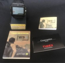 Orologio digitale Timex