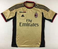 Milan 2013 2014 adidas - 2014,