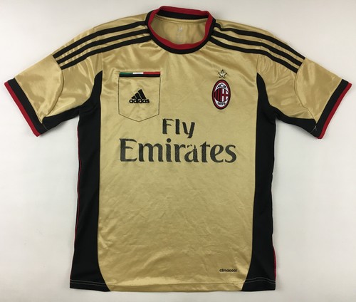 Milan 2013 2014 - ac, adidas