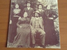 Francesco Guccini - Radici Lp 1980 EMI 66 1178251 Italy Press