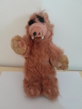 Alf Peluche Alien Productions 1999