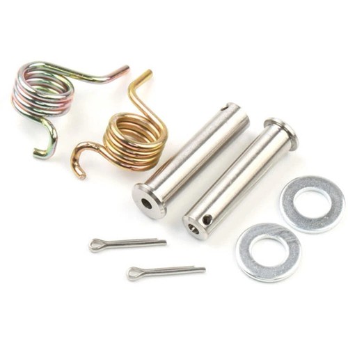 Kit perni molle pedana - ,