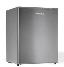 ** EXPO Mini Frigo Silver 58