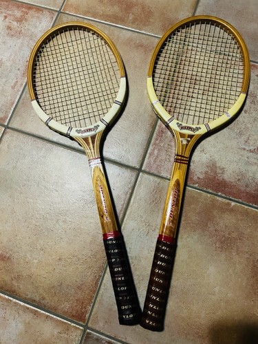 Racchette dunlop maxply - dunlop, fort