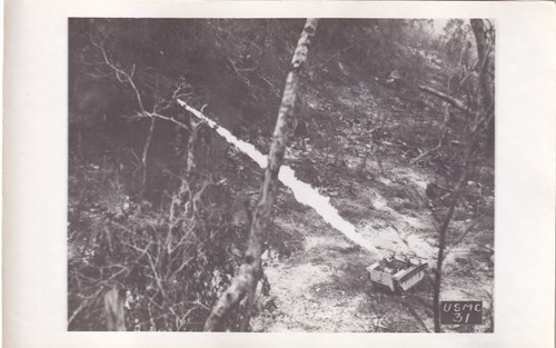 Foto originale seconda - , guerra
