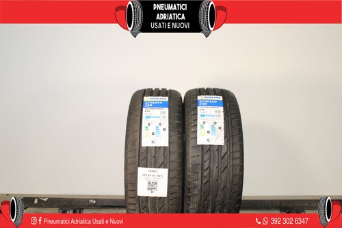 Pneumatici saliun 195 r16 - 2,