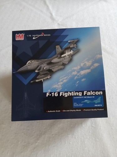 Ha3874 16c block 52 - hm, 1/72