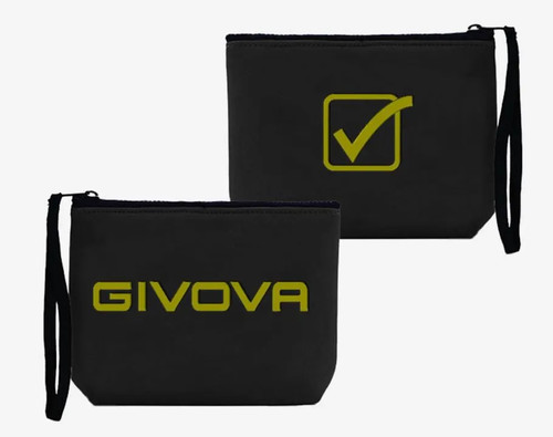 Borsa givova pochette - givova,