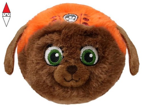 Peluche beanie bouncers - peluche, ty