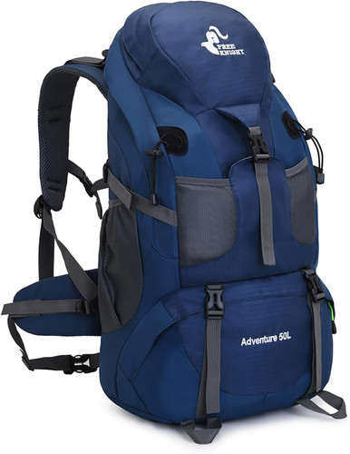 Zaino trekking leggero - zaino,