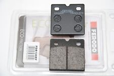 Pastiglie Freno Anteriore BMW