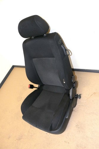 Sedile anteriore sinistro - , vw