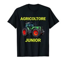 Agricoltore Junior Contadino