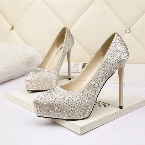 Decolte scarpe donna - , stiletto