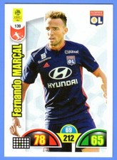 Carte PANINI Adrenalyn XL