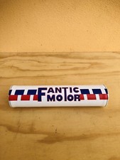 Fantic raider 250 paracolpi - raider,