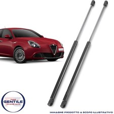 KIT MOLLE A GAS PISTONCINI