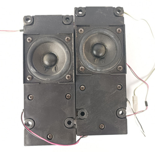 Sharp 32p50e speaker - speaker, casse