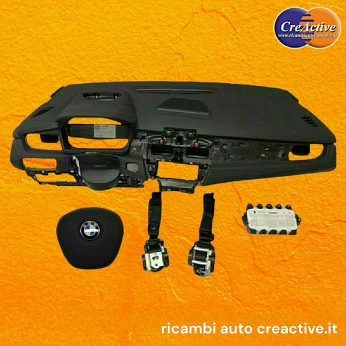Bmw f48 cruscotto - bmw, airbag
