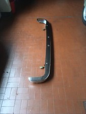 Paraurti Posteriore Alfa Romeo